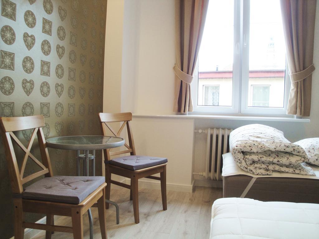 Apartament Staromiejska Olsztyn Kültér fotó