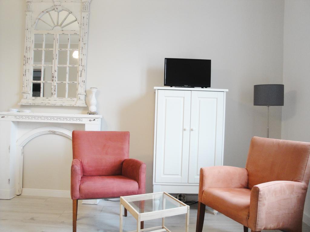 Apartament Staromiejska Olsztyn Kültér fotó