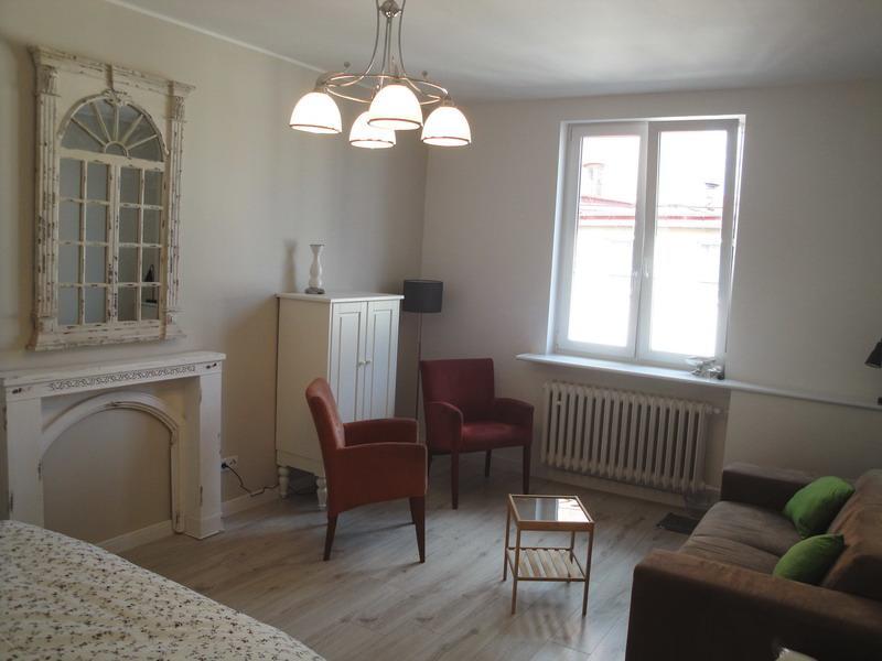 Apartament Staromiejska Olsztyn Kültér fotó