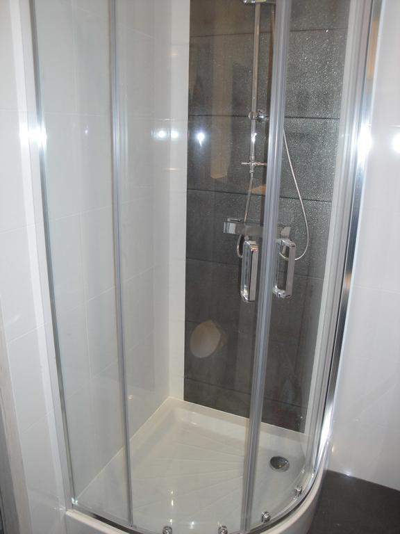Apartament Staromiejska Olsztyn Kültér fotó