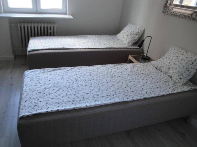 Apartament Staromiejska Olsztyn Kültér fotó