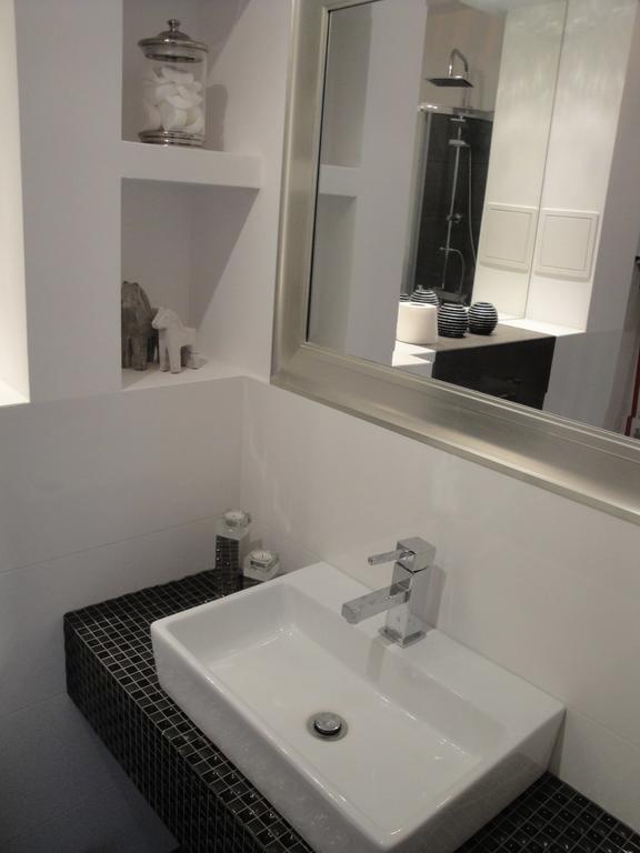 Apartament Staromiejska Olsztyn Kültér fotó