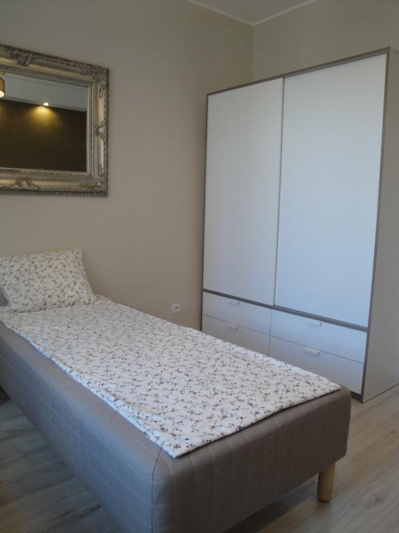 Apartament Staromiejska Olsztyn Kültér fotó